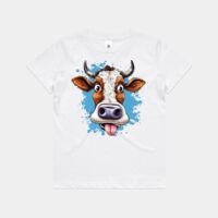Youth Staple Tee Thumbnail