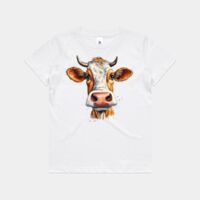 Youth Staple Tee Thumbnail