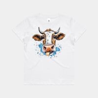 Youth Staple Tee Thumbnail