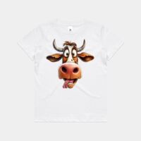 Youth Staple Tee Thumbnail
