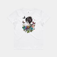 Youth Staple Tee Thumbnail