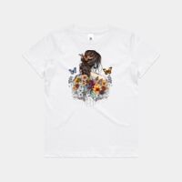 Youth Staple Tee Thumbnail