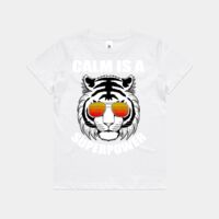 Youth Staple Tee Thumbnail