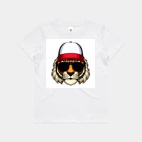 Youth Staple Tee Thumbnail