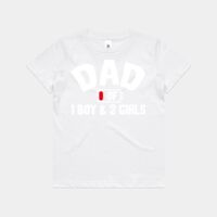 Youth Staple Tee Thumbnail