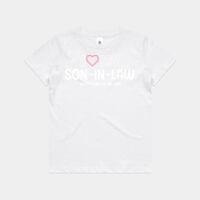 Youth Staple Tee Thumbnail