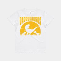 Youth Staple Tee Thumbnail