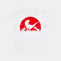 Youth Staple Tee Thumbnail