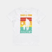 Youth Staple Tee Thumbnail