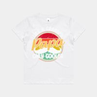 Youth Staple Tee Thumbnail