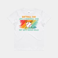 Youth Staple Tee Thumbnail
