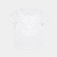 Youth Staple Tee Thumbnail