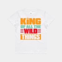 Youth Staple Tee Thumbnail