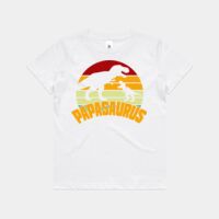 Youth Staple Tee Thumbnail