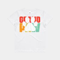 Youth Staple Tee Thumbnail
