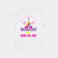 Youth Staple Tee Thumbnail