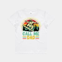 Youth Staple Tee Thumbnail