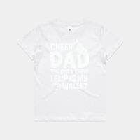 Youth Staple Tee Thumbnail