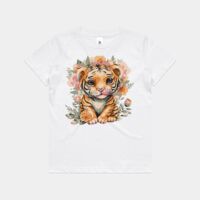 Youth Staple Tee Thumbnail