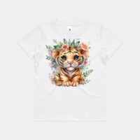 Youth Staple Tee Thumbnail
