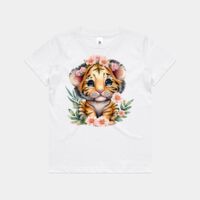 Youth Staple Tee Thumbnail