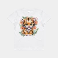 Youth Staple Tee Thumbnail