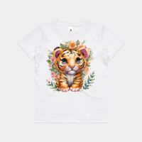 Youth Staple Tee Thumbnail