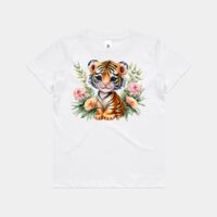 Youth Staple Tee Thumbnail