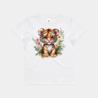 Youth Staple Tee Thumbnail