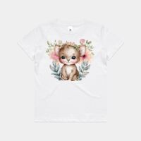 Youth Staple Tee Thumbnail