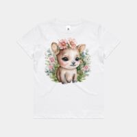 Youth Staple Tee Thumbnail