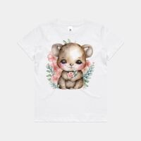 Youth Staple Tee Thumbnail
