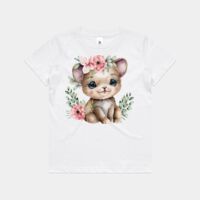 Youth Staple Tee Thumbnail
