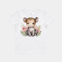Youth Staple Tee Thumbnail
