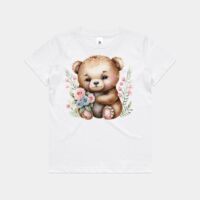 Youth Staple Tee Thumbnail