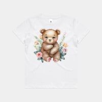 Youth Staple Tee Thumbnail