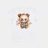 Youth Staple Tee Thumbnail