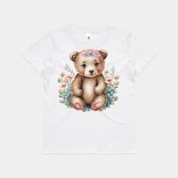 Youth Staple Tee Thumbnail