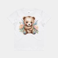 Youth Staple Tee Thumbnail