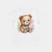 Youth Staple Tee Thumbnail