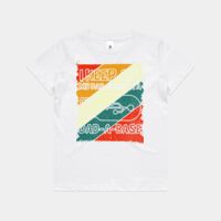 Youth Staple Tee Thumbnail