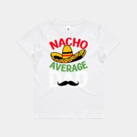 Youth Staple Tee Thumbnail