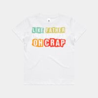 Youth Staple Tee Thumbnail