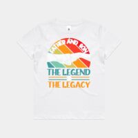 Youth Staple Tee Thumbnail