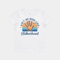 Youth Staple Tee Thumbnail