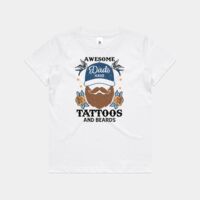Youth Staple Tee Thumbnail