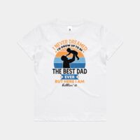 Youth Staple Tee Thumbnail