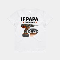 Youth Staple Tee Thumbnail