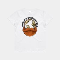 Youth Staple Tee Thumbnail
