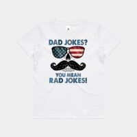 Youth Staple Tee Thumbnail